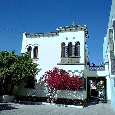 Hotel Casa Constanza San Luis Potosí Kültér fotó