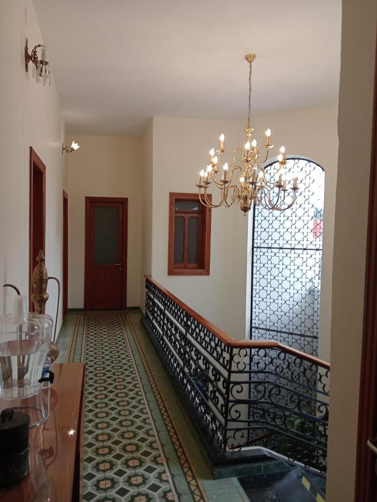 Hotel Casa Constanza San Luis Potosí Kültér fotó
