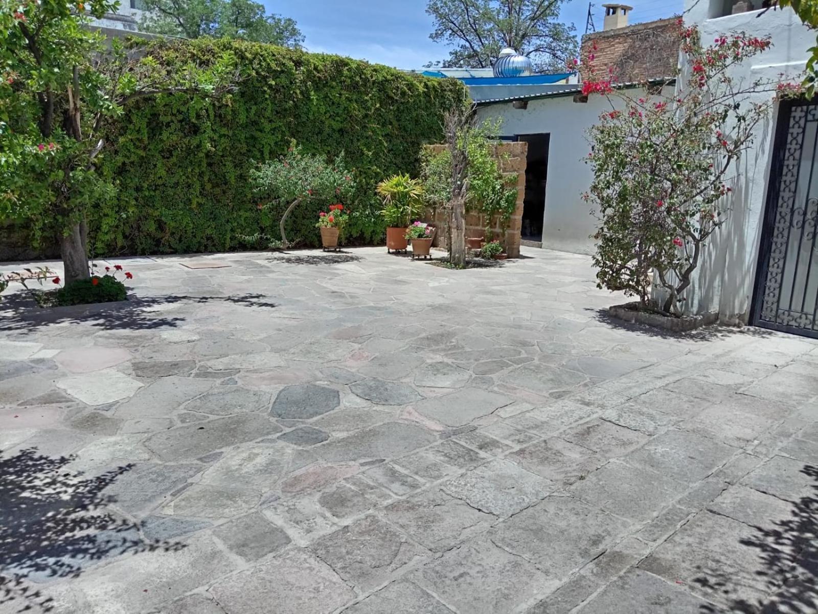 Hotel Casa Constanza San Luis Potosí Kültér fotó